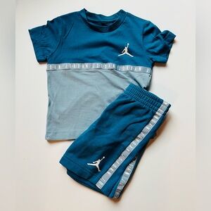 Jordan Kids' Set